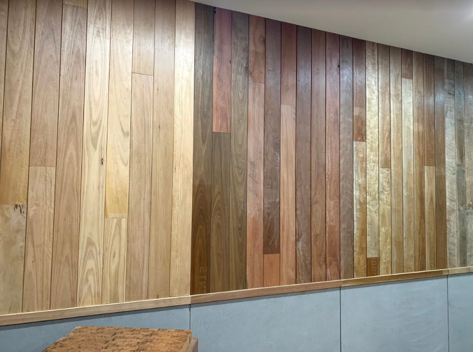 Timber Cladding Specialists Newcastle & Lake Macquarie | Designwood