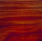 Pacific Jarrah