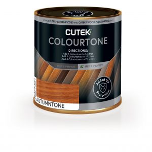 CUTEK® Colourtone - Autumntone