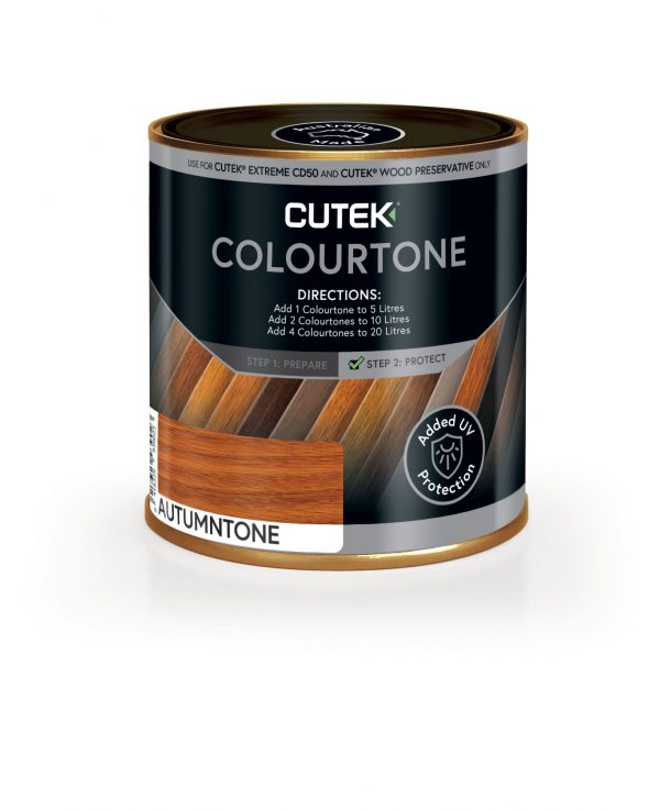 CUTEK® Colourtone - Autumntone