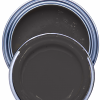 Black Tie Wall Paint