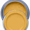 Hot As Mustard Wall Paint